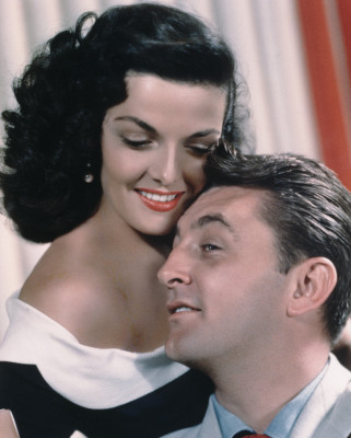 Jane Russell pic #235772