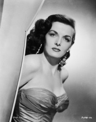 photo 3 in Jane Russell gallery [id235778] 2010-02-15 00:00:00