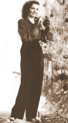 photo 5 in Jane Russell gallery [id464453] 2012-03-26 00:00:00