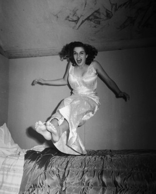 Jane Russell pic #464449