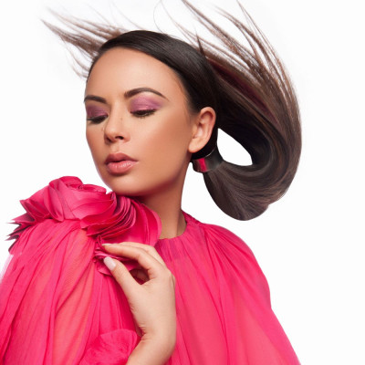 Janel Parrish pic #1142573