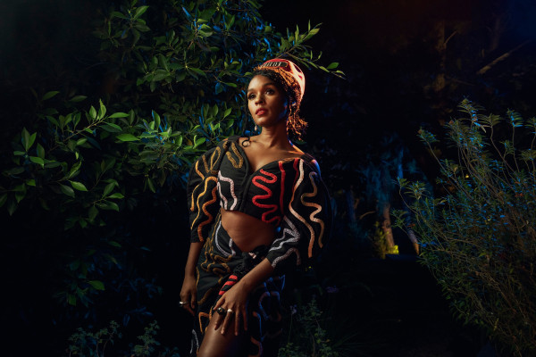 photo 19 in Janelle Monae gallery [id1234289] 2020-09-25 00:00:00