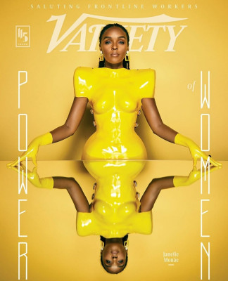 photo 25 in Janelle Monae gallery [id1218067] 2020-06-12 00:00:00