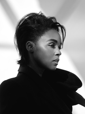 Janelle Monae pic #1338348