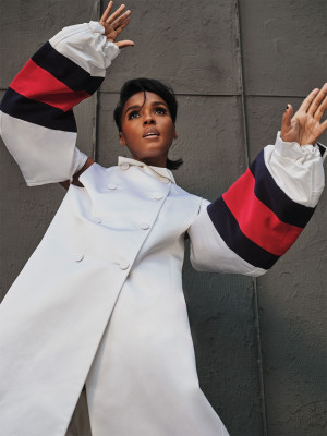 photo 7 in Janelle Monae gallery [id1338343] 2023-12-09 00:00:00