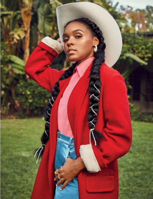 photo 21 in Janelle Monae gallery [id1219698] 2020-07-01 00:00:00