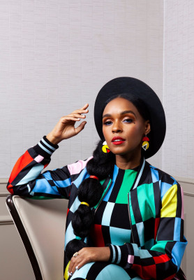 photo 27 in Janelle Monae gallery [id1130974] 2019-05-08 00:00:00