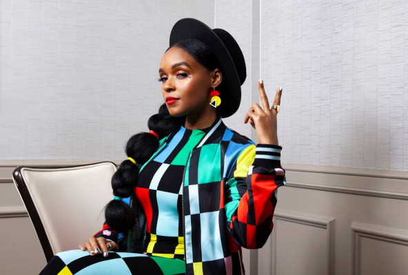 Janelle Monae pic #1130972