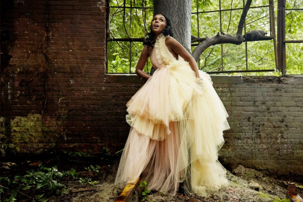 photo 8 in Janelle Monae gallery [id1061733] 2018-08-27 00:00:00