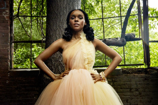 photo 4 in Janelle Monae gallery [id1061737] 2018-08-27 00:00:00