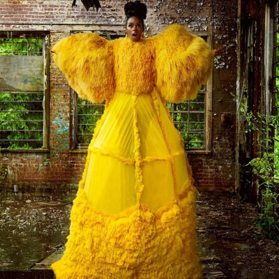 Janelle Monae pic #1061740