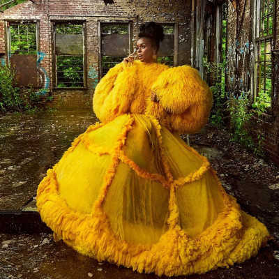 Janelle Monae pic #1061741