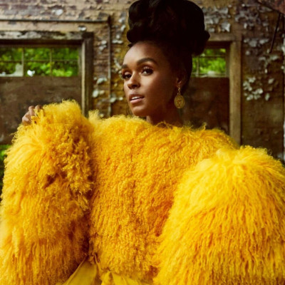 photo 7 in Janelle Monae gallery [id1061734] 2018-08-27 00:00:00