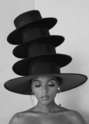 Janelle Monae pic #1047311