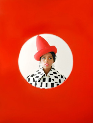 photo 11 in Janelle Monae gallery [id1047310] 2018-06-30 00:00:00