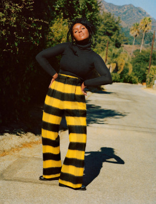 photo 12 in Janelle Monae gallery [id1235117] 2020-09-30 00:00:00