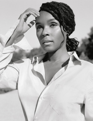 photo 15 in Janelle Monae gallery [id1235114] 2020-09-30 00:00:00