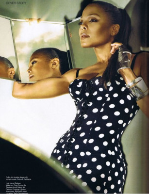 Janet Jackson pic #400470