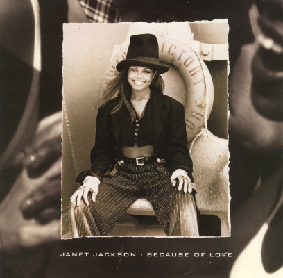 Janet Jackson pic #400857