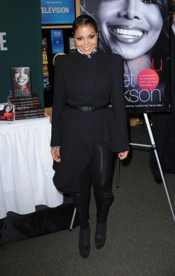 Janet Jackson pic #359789