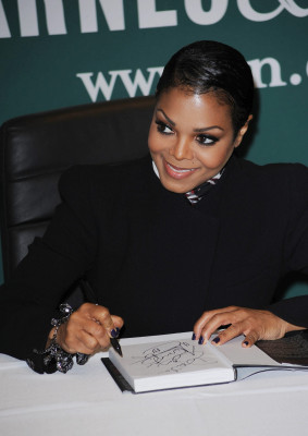 Janet Jackson pic #359788