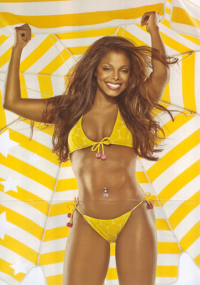Janet Jackson pic #74554