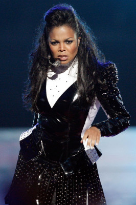photo 29 in Janet Jackson gallery [id210896] 2009-12-07 00:00:00