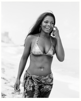 Janet Jackson pic #415683