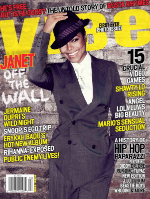 Janet Jackson pic #400910