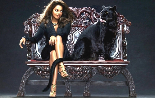 Janet Jackson pic #74626