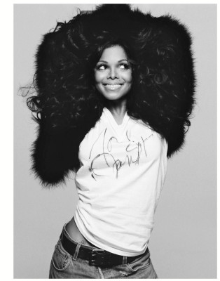 photo 10 in Janet Jackson gallery [id210270] 2009-12-04 00:00:00