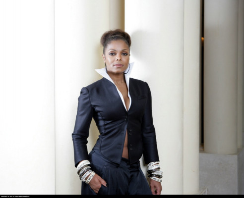 Janet Jackson pic #72195
