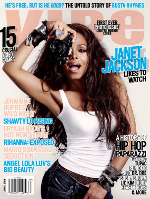 Janet Jackson pic #400464