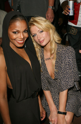 Janet Jackson pic #68827