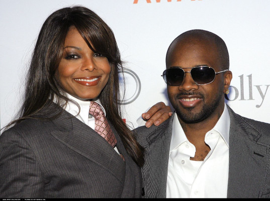 Janet Jackson pic #70793