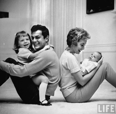 photo 5 in Janet Leigh gallery [id214641] 2009-12-16 00:00:00