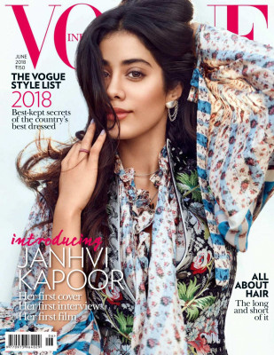 Janhvi Kapoor pic #1043952