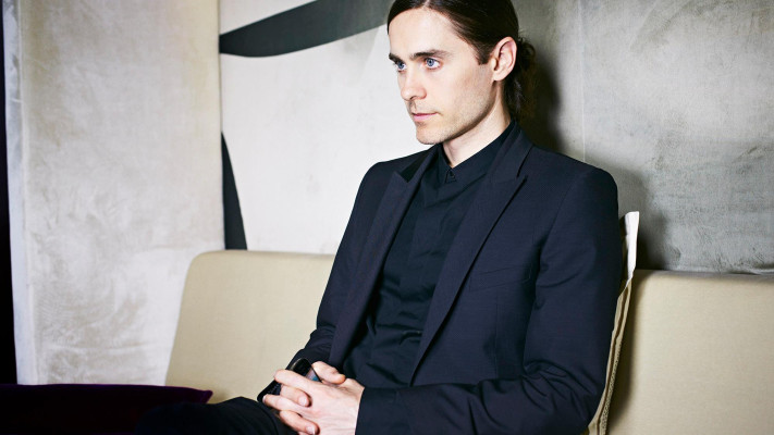 photo 20 in Jared Leto gallery [id615407] 2013-07-04 00:00:00