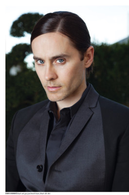 photo 10 in Jared Leto gallery [id618170] 2013-07-15 00:00:00