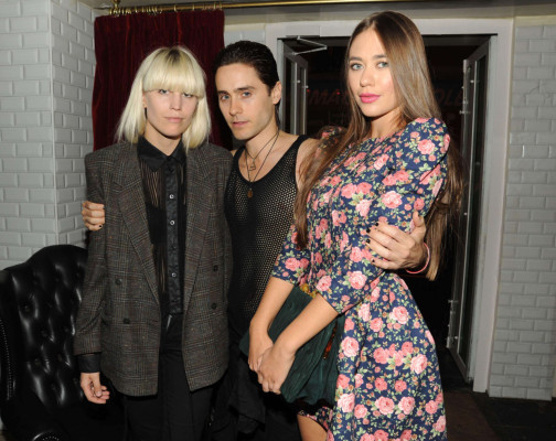 Jared Leto pic #411026