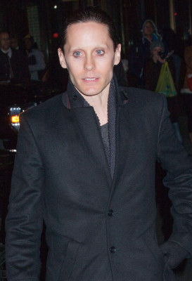 photo 6 in Jared Leto gallery [id558265] 2012-12-05 00:00:00