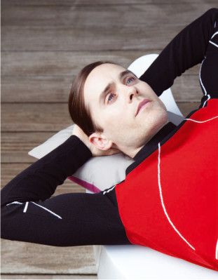 Jared Leto pic #618167