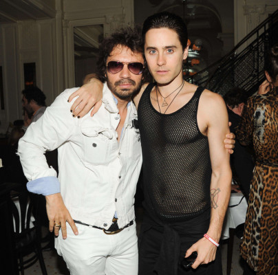Jared Leto pic #410948
