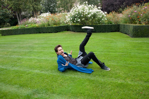 Jared Leto pic #411324