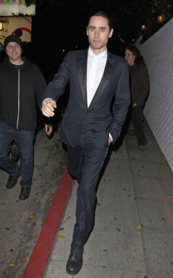 Jared Leto pic #451318