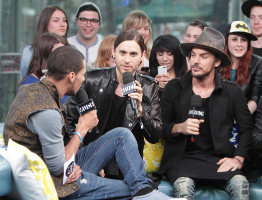 photo 15 in Jared Leto gallery [id604030] 2013-05-20 00:00:00