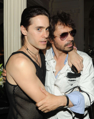 Jared Leto pic #410949