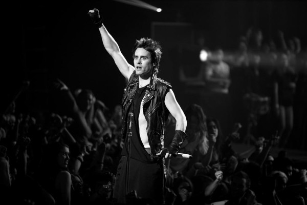 Jared Leto pic #466479