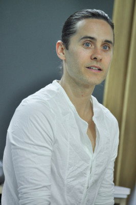 photo 26 in Jared Leto gallery [id600122] 2013-05-05 00:00:00