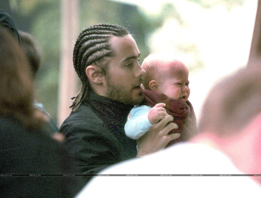 Jared Leto pic #42802